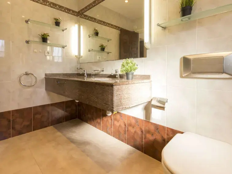 Holiday Home Yolemi