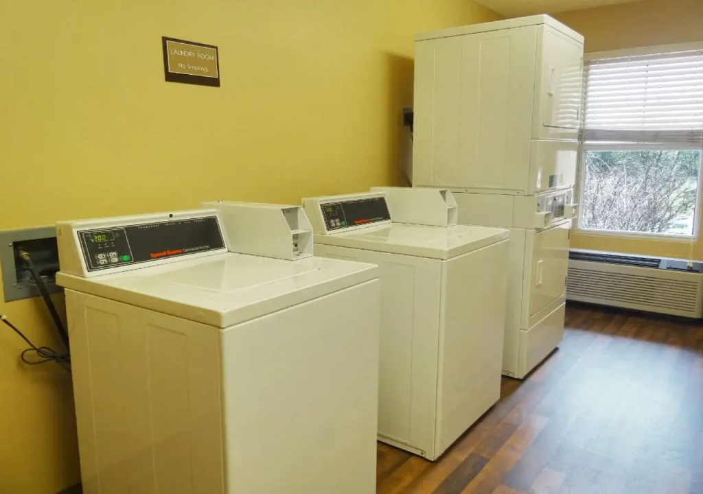 Extended Stay America Suites - Raleigh - RTP - 4919 Miami Blvd