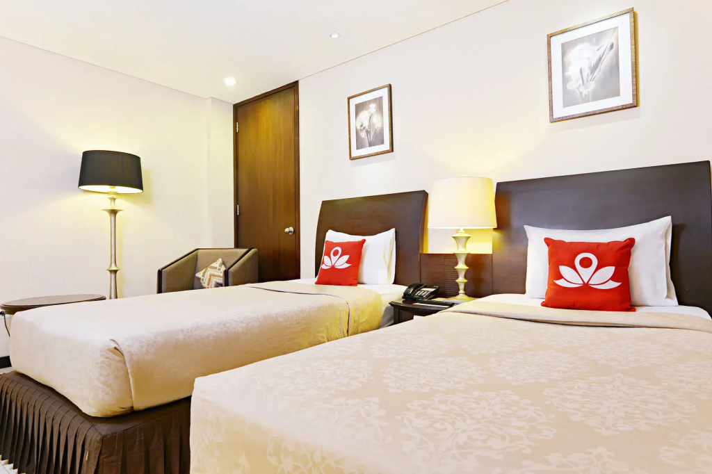ZEN Rooms Dago