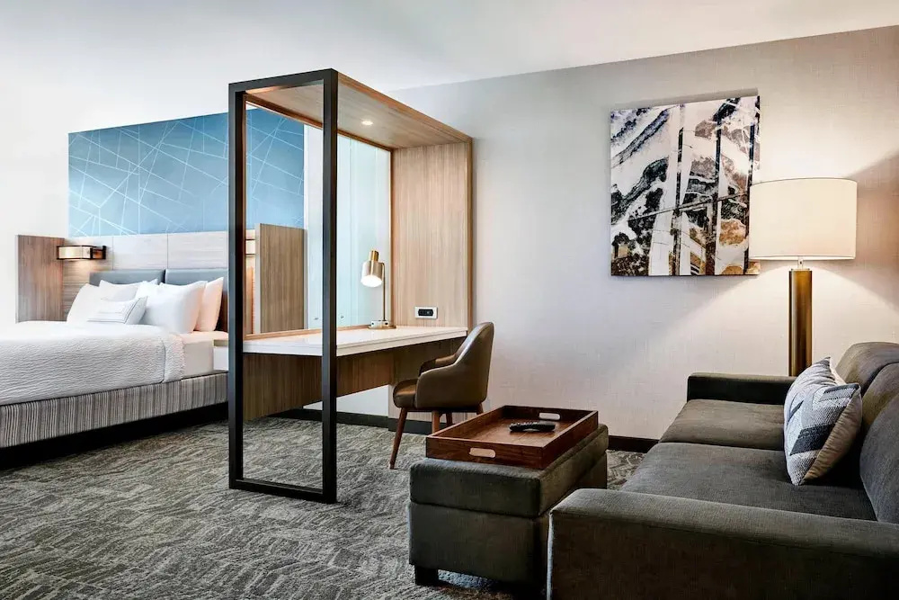 SpringHill Suites Winchester