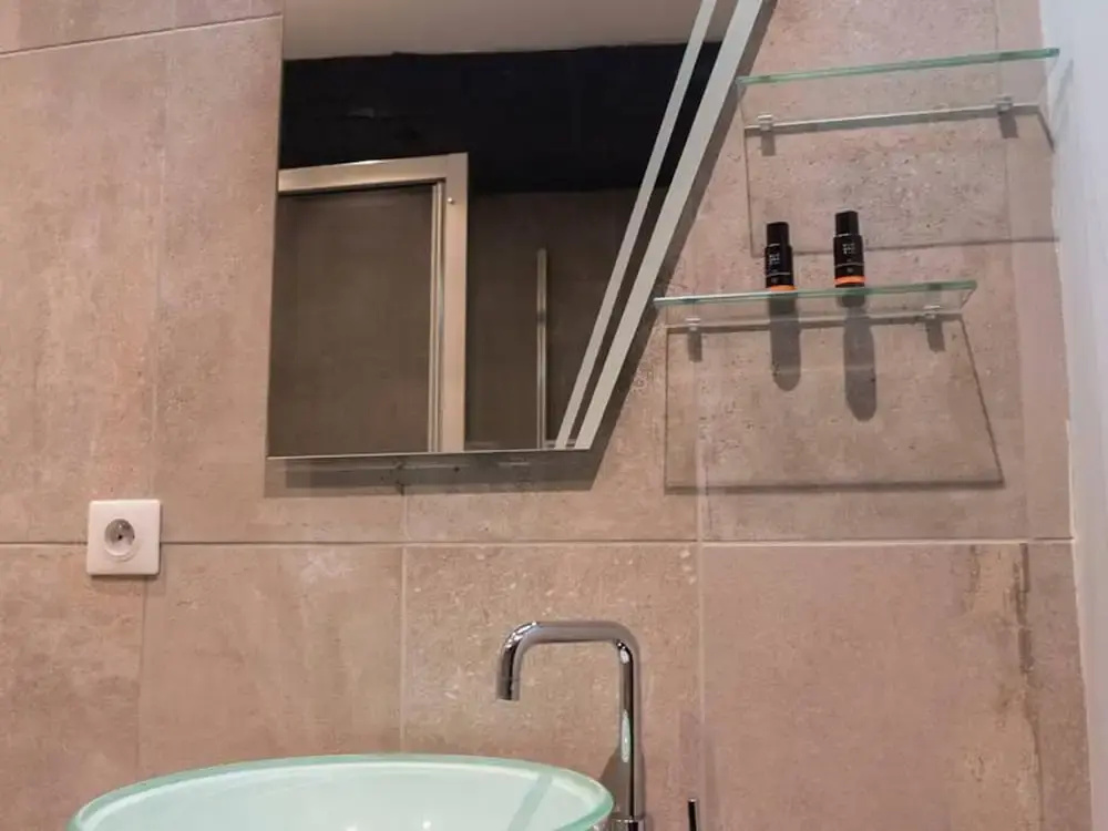 Cozy Nest In The Center Of Isle Sur La Sorgue For 4 People