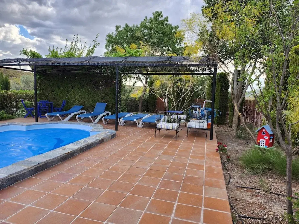 Cuevas Andalucia