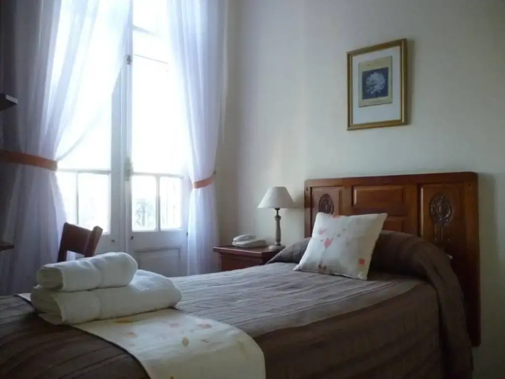 Hotel Benevento