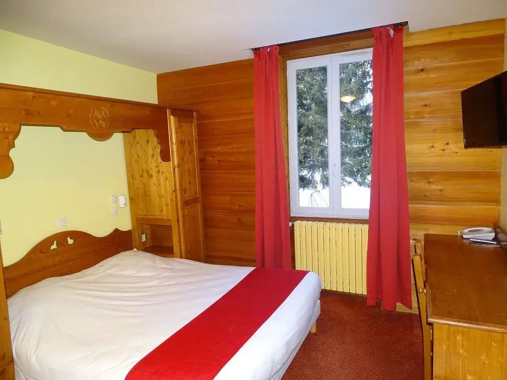 Hotel Castillan