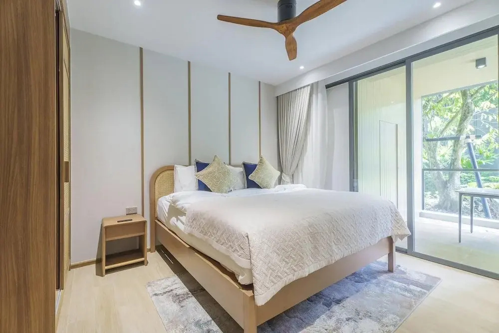Laguna Beachfront 3BR Cozy Condo