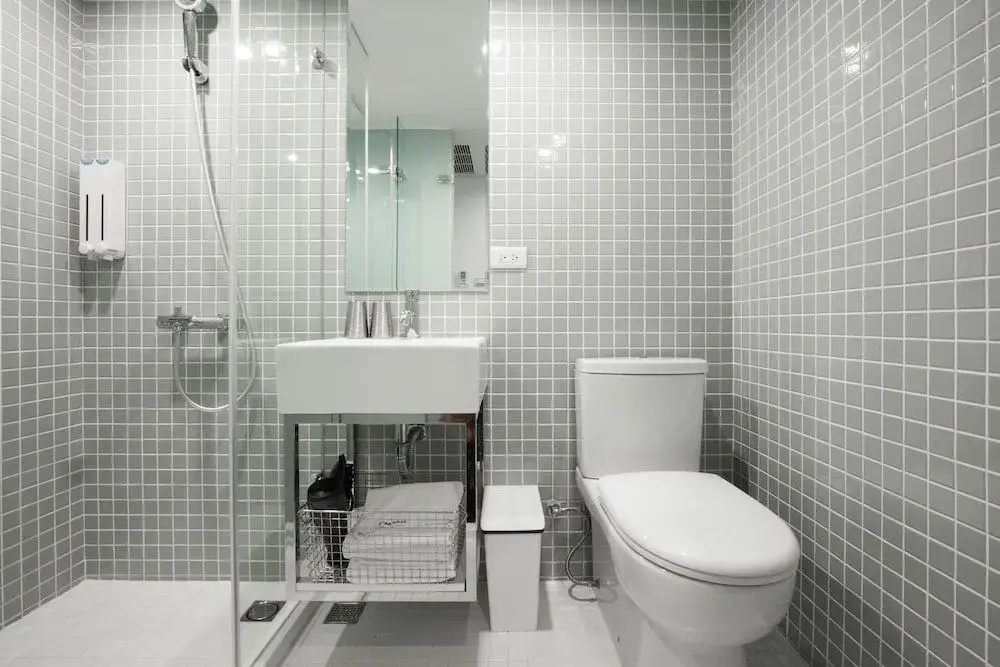 Star Hostel Taipei East