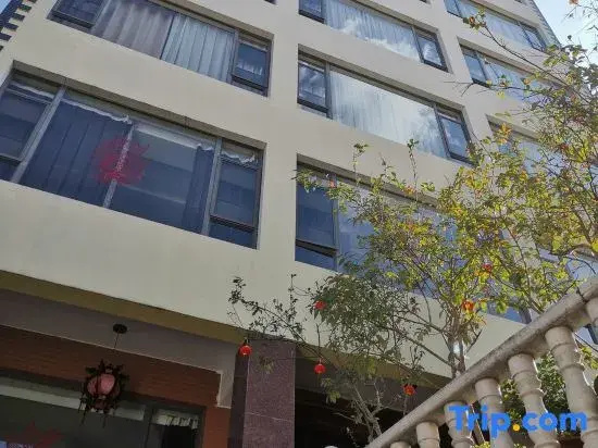 Xiaoyuge Hotel
