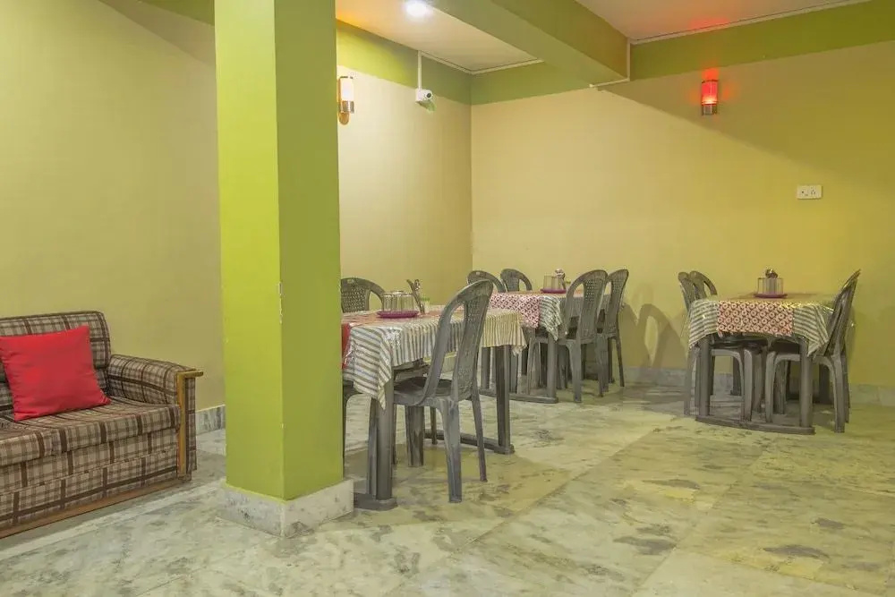 OYO 23591 Nightingale Residency