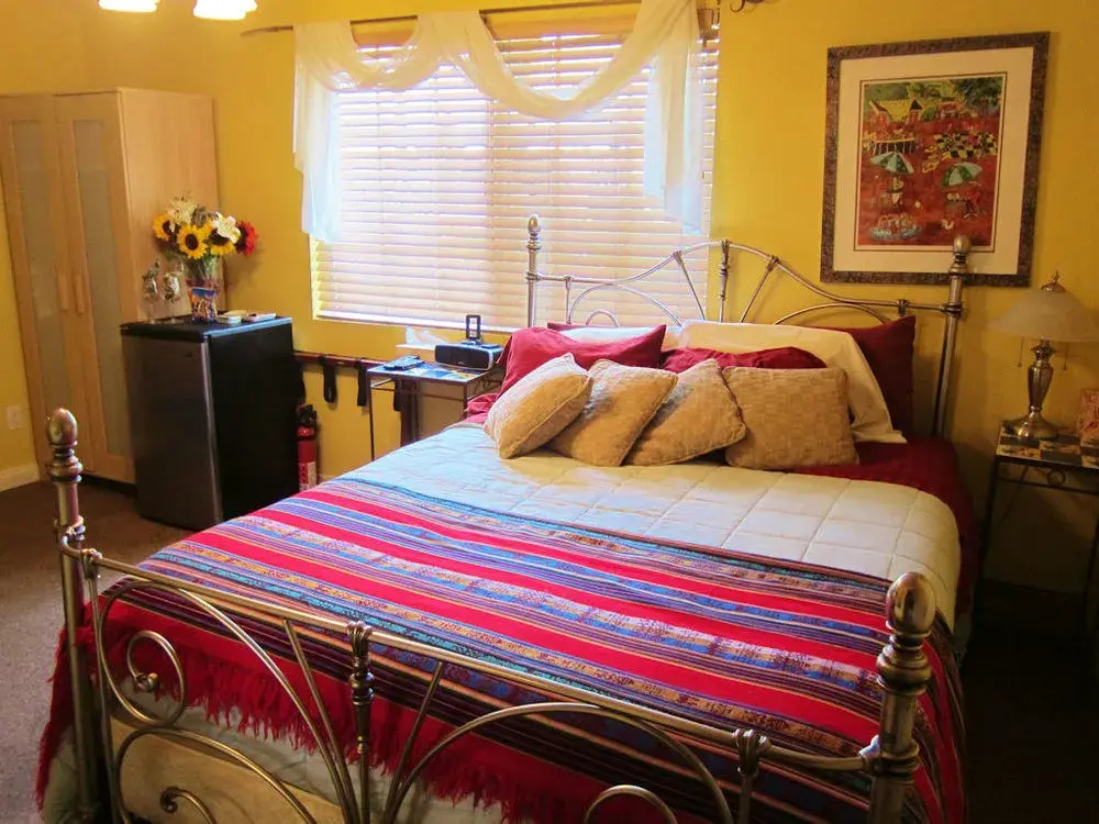 Always Inn San Clemente Bed & Breakfast by Elevate Rooms