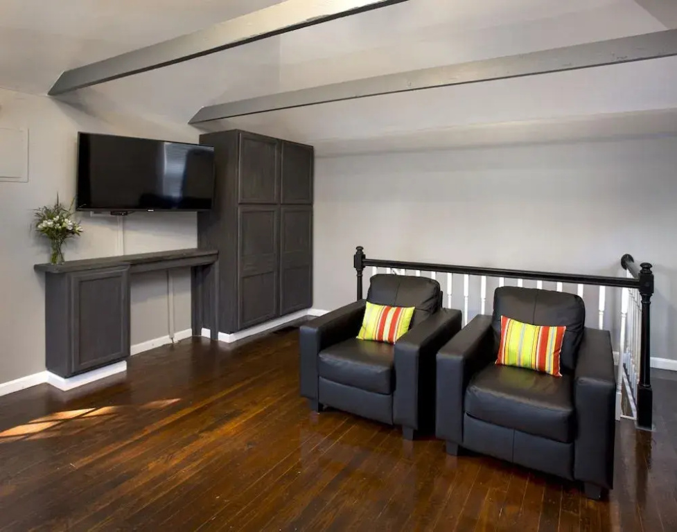 Weller Haus Bed, Breakfast & Event Center