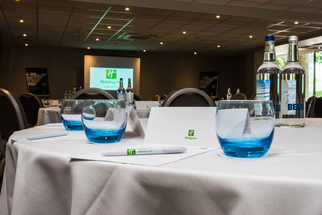 Holiday Inn Lancaster by IHG
