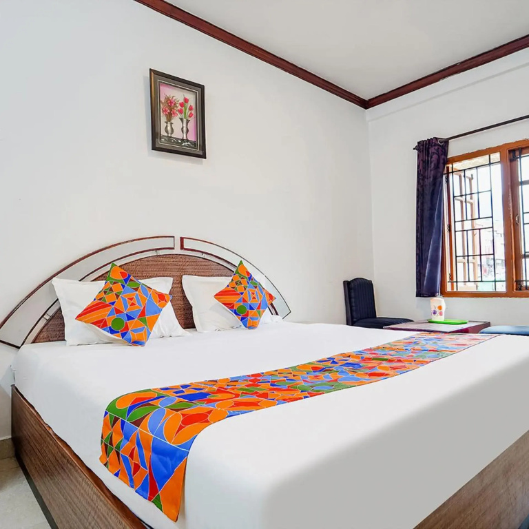 Hotel Orchid Inn