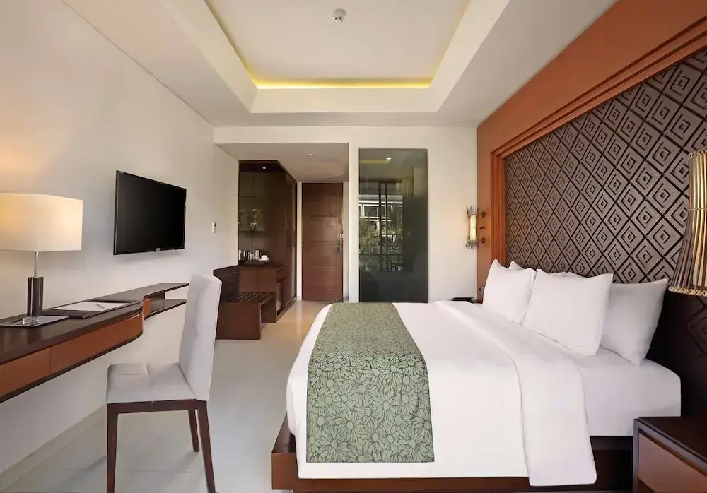 Golden Tulip Jineng Resort Bali
