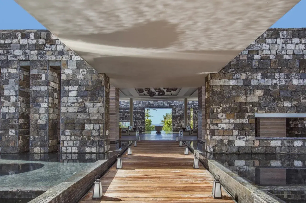 Constance Le Chaland IKO Mauritius