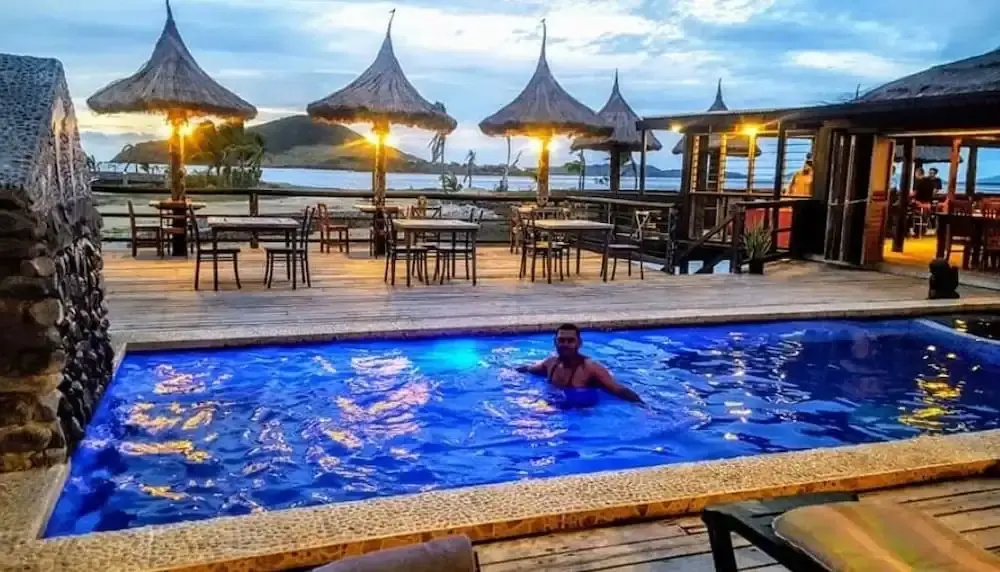 Golden Point Resort
