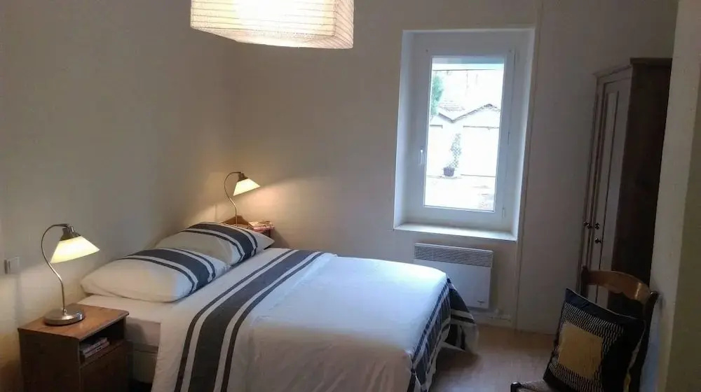 Gîte le Meunier