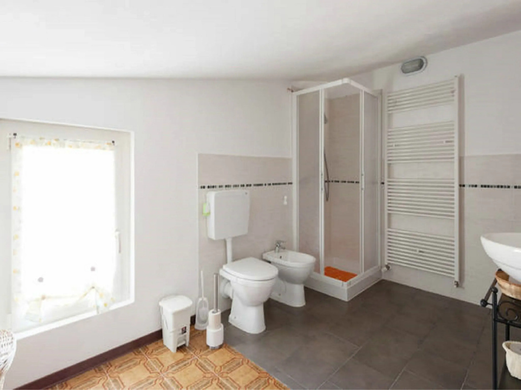 Tolasudolsa Rooms, Breakfast & Mountain Bike
