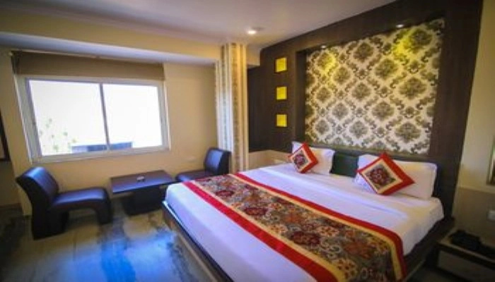 The Prime Hotel Jaipur
