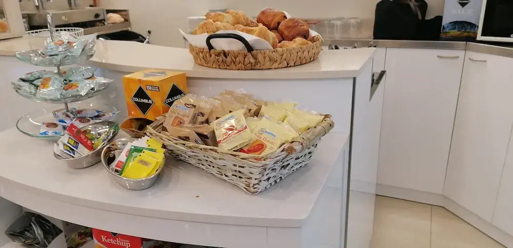 Boccascena Superior