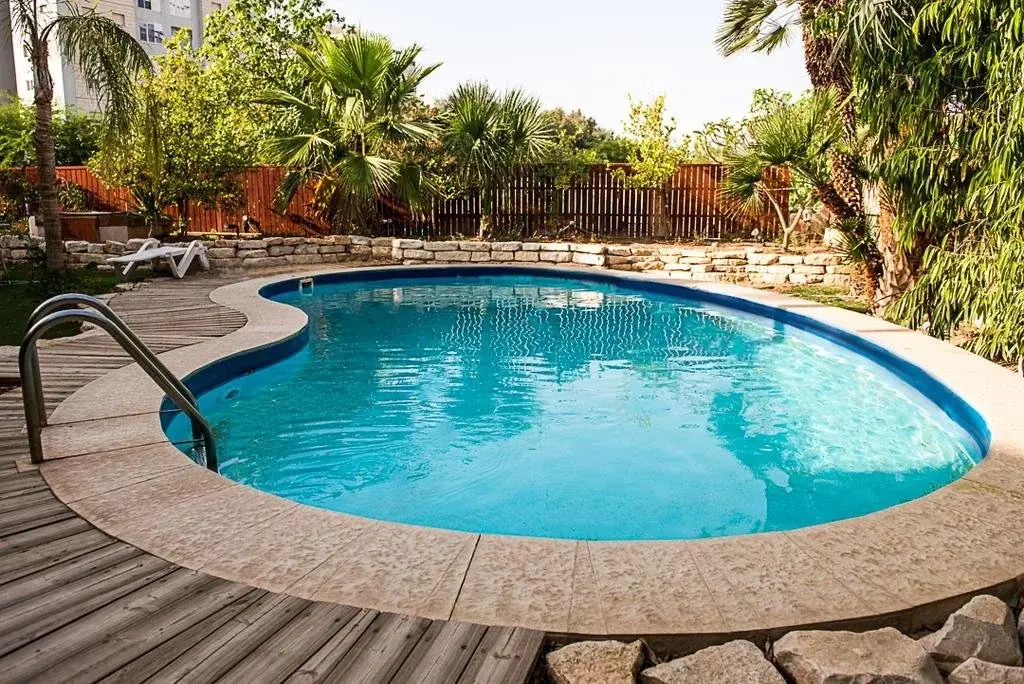 Villa Yotam 4BR Heated pool וילה יותם 4 חדרי שינה בריכה מחוממת