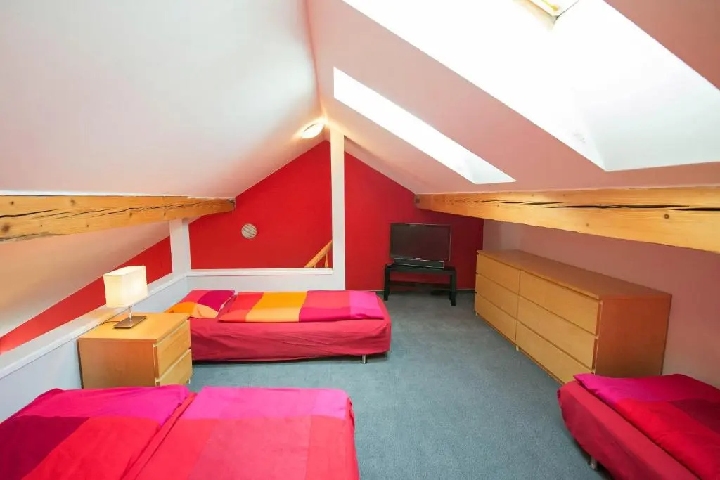 Apartma Panorama Jeseník
