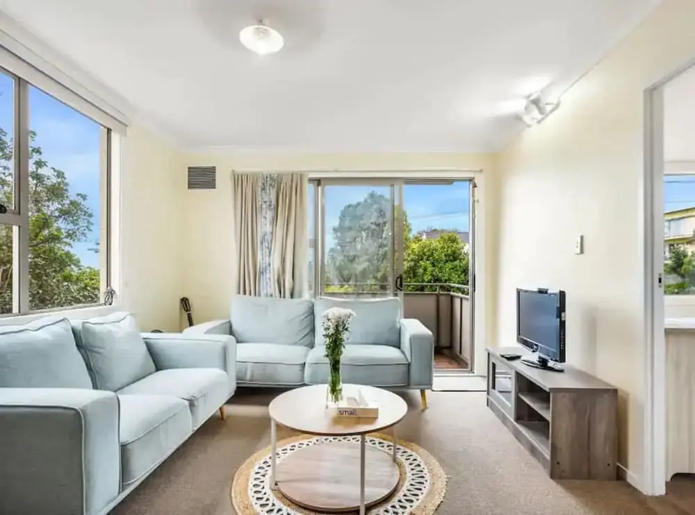 Lovely 2-Bedroom Rental with Parking Zodiak Stays