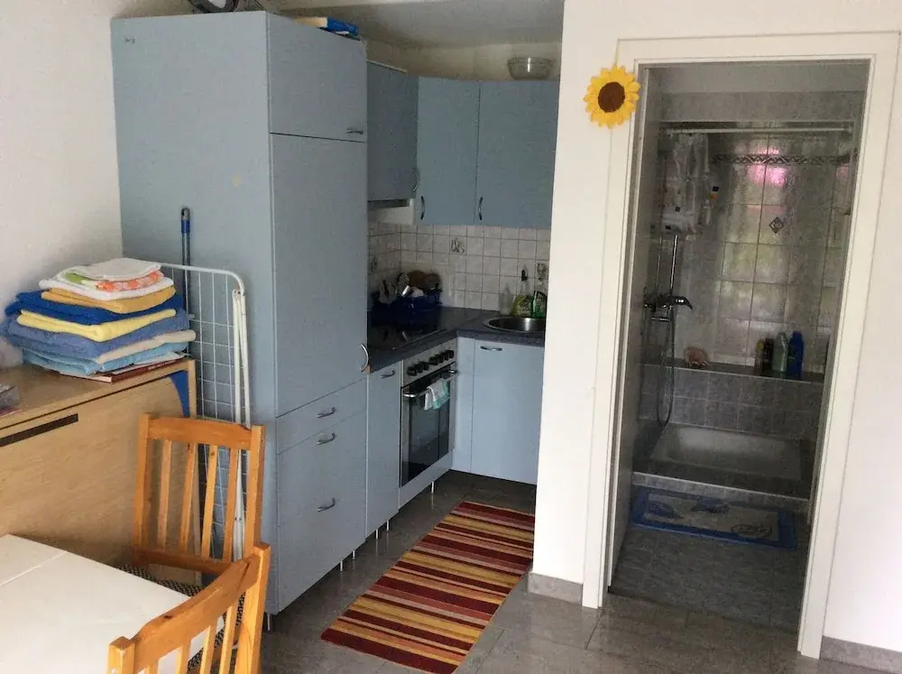 Apartment Alina