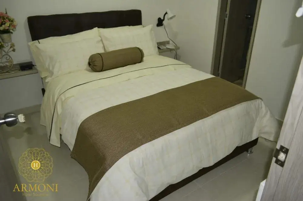 Armoni Hotel Boutique