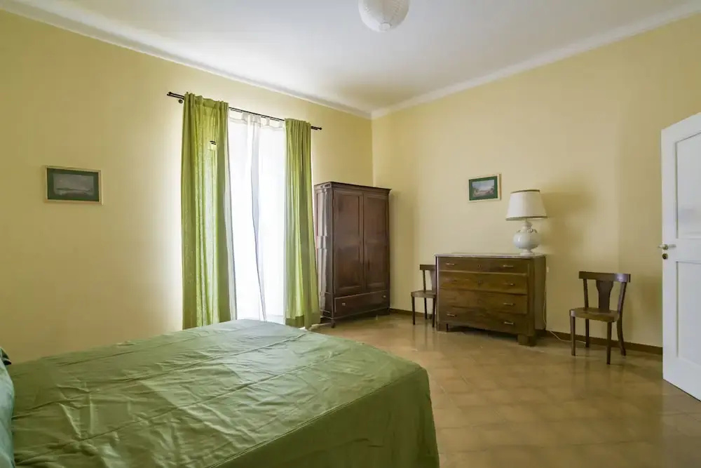 Appartamento nel Palazzo del Re Nasone