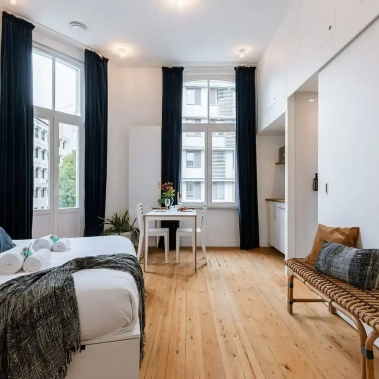 BE GNT Oude 1C in Gent
