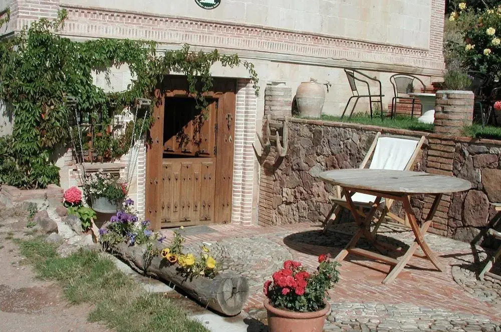El Patio de la Morera II