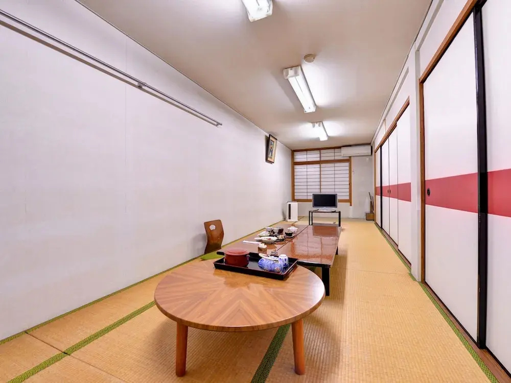 Yamamoto Ryokan