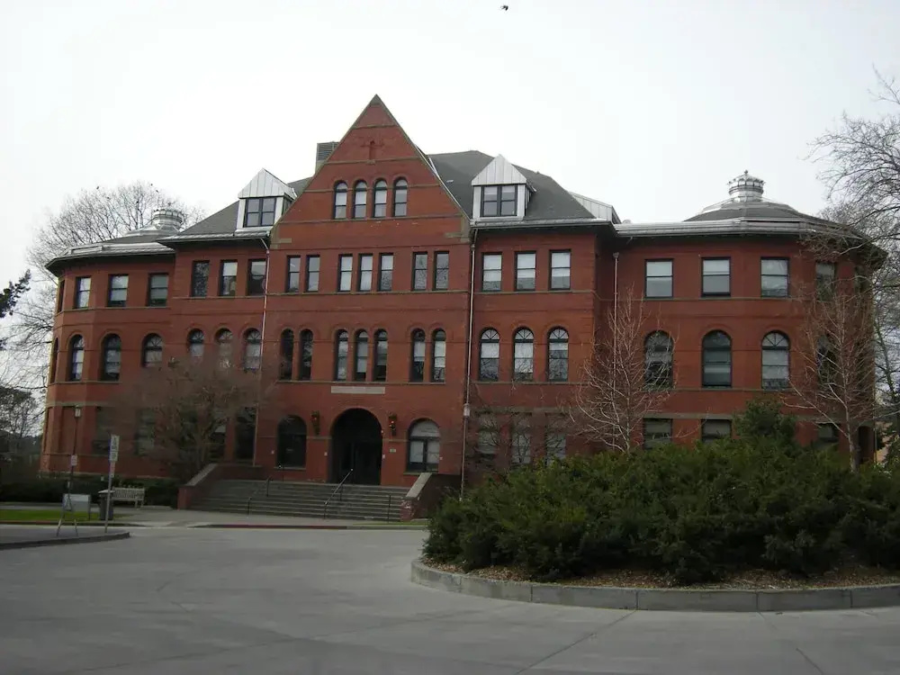 Capitol Hill Luxury Apartments