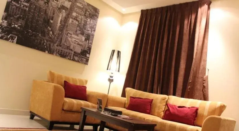 Drr Ramah Suites 5