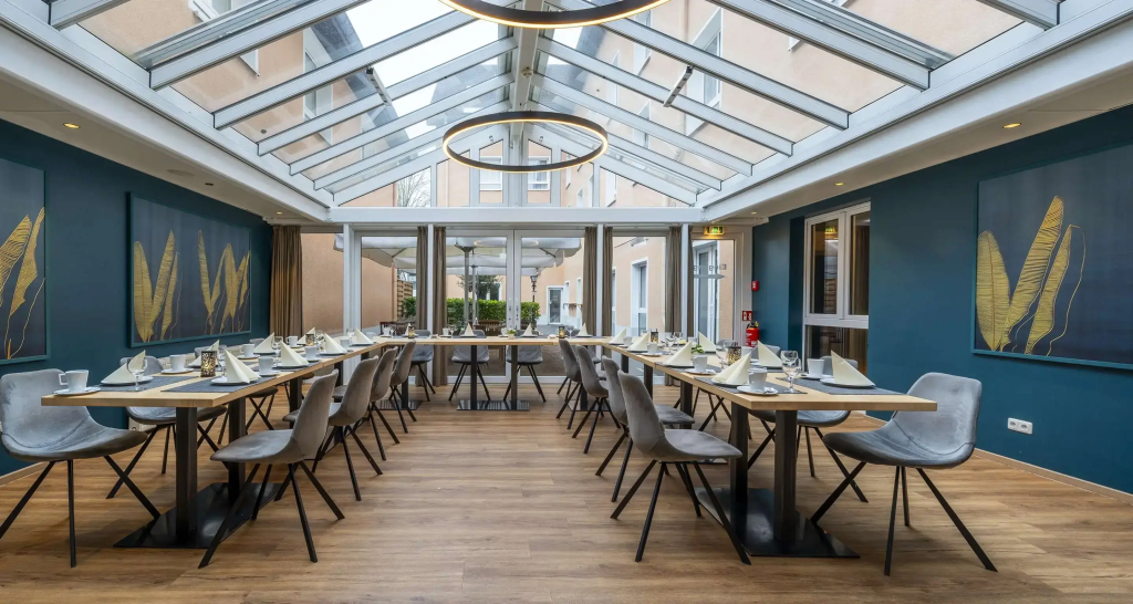 Sure Hotel by Best Western Hilden-Düsseldorf