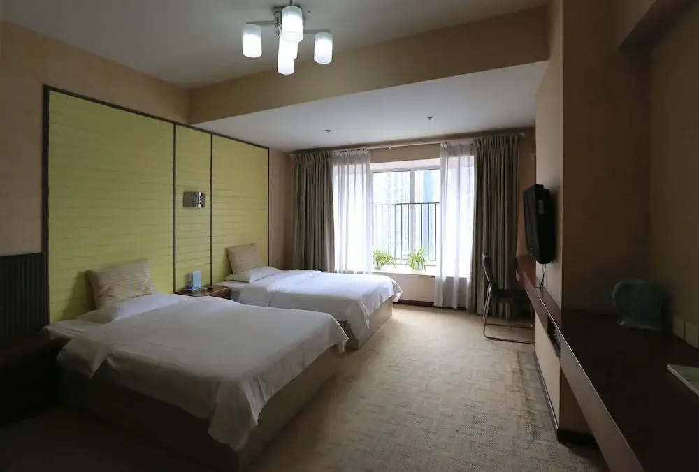 IF Hotel
