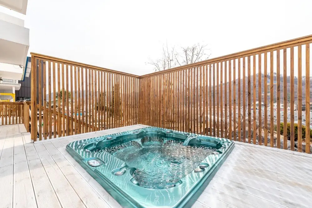 Gangchon Ddrak Pension