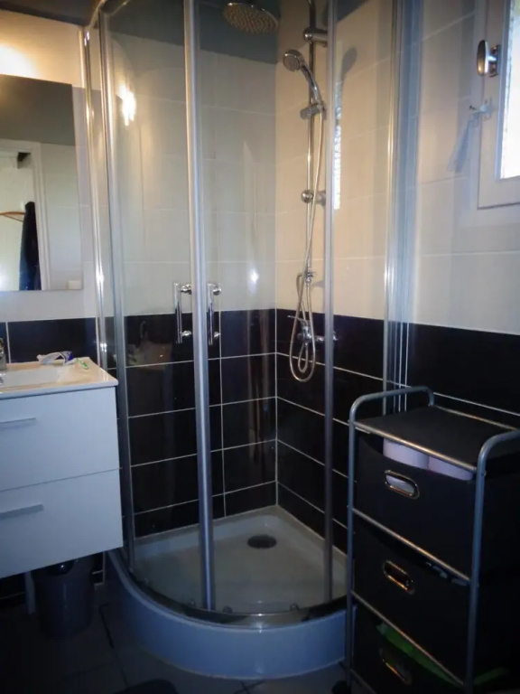 Apartment With one Bedroom in Le Barcarès, With Wonderful Lake View an
