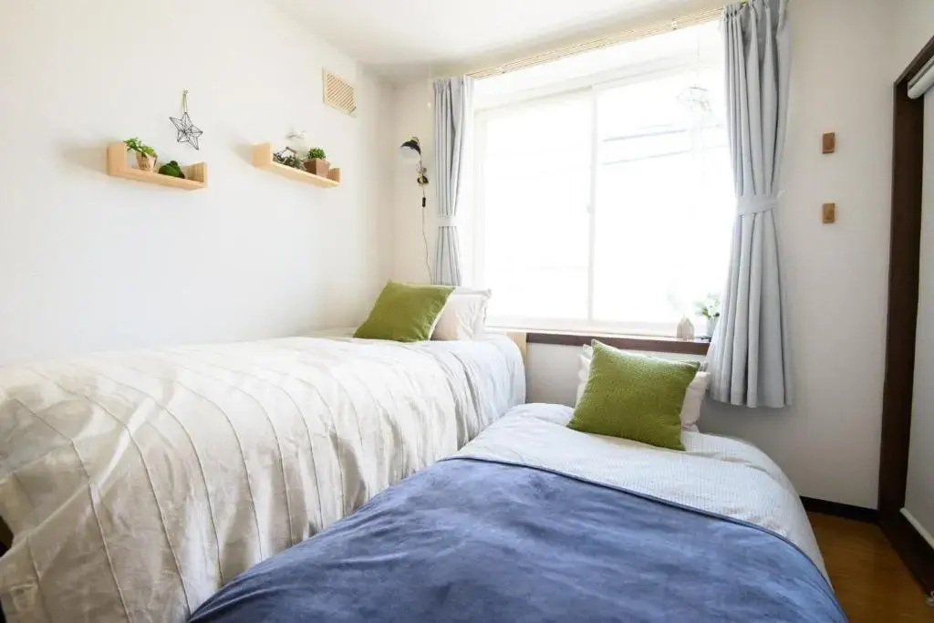 Grand Durre South 9 / Vacation STAY 1481