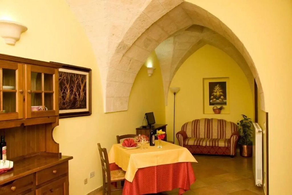 Masseria Don Sante
