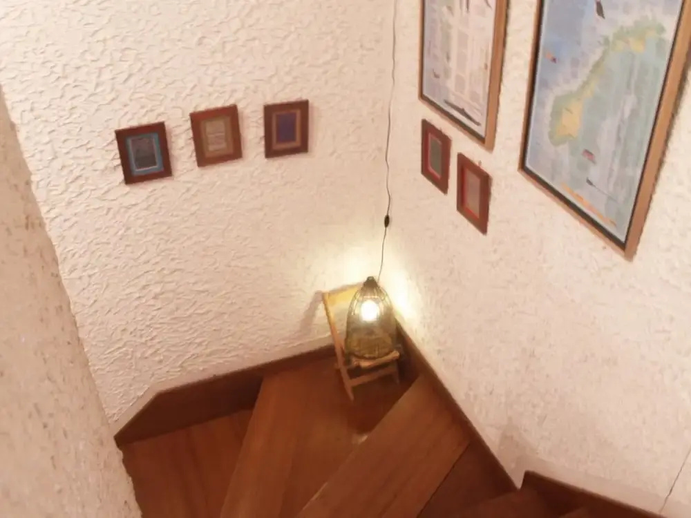 Woody House Kazamidori
