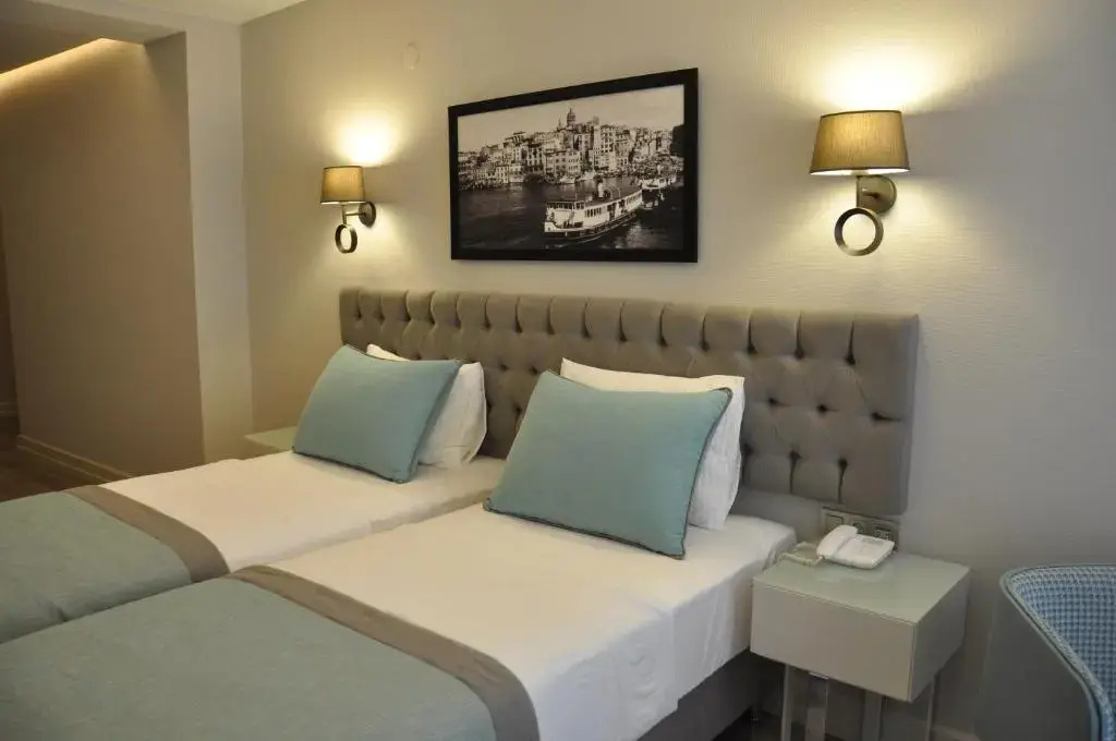 Centrum Suites İstanbul