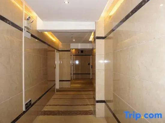 Wanhe Theme Hotel