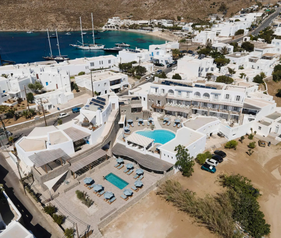 Argo Hotel