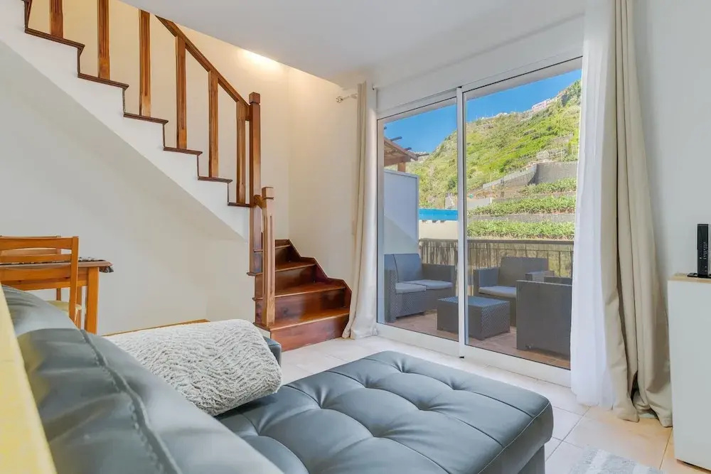 Villa Holiday Sun by Holiday Rental Madeira