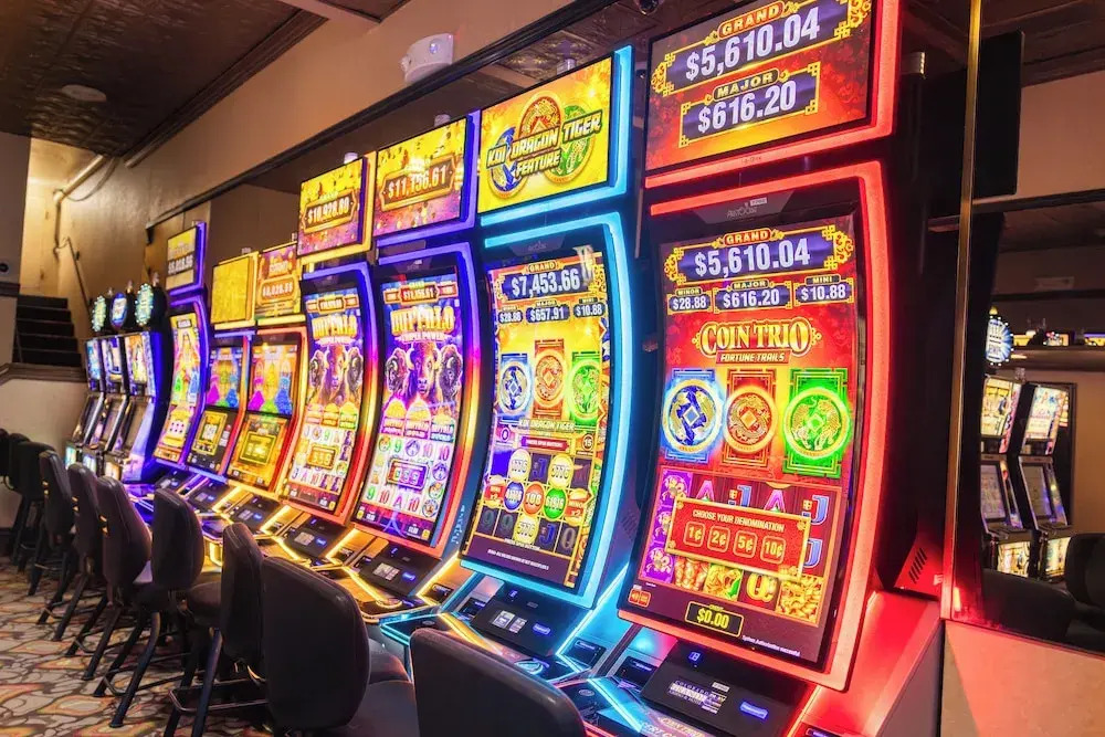 Colorado Grande Casino