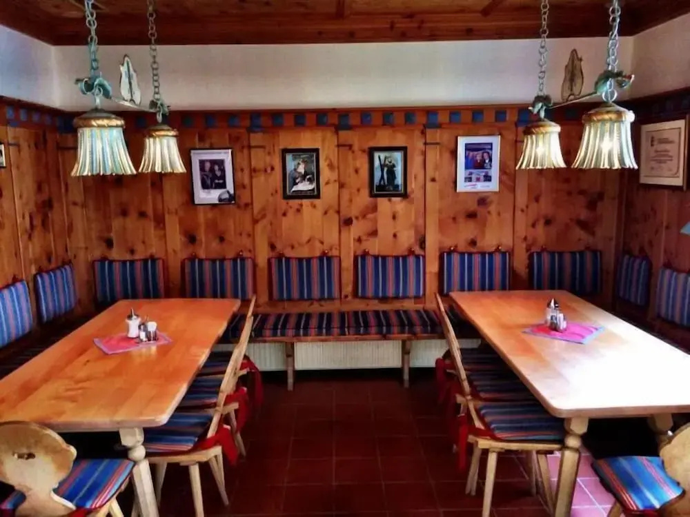 Hotel-Skischule Krallinger
