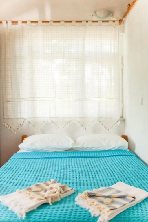 Balikcinin Evi Orkun Motel