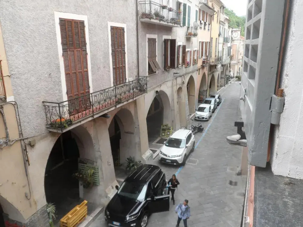 B&B Palazzo Barli