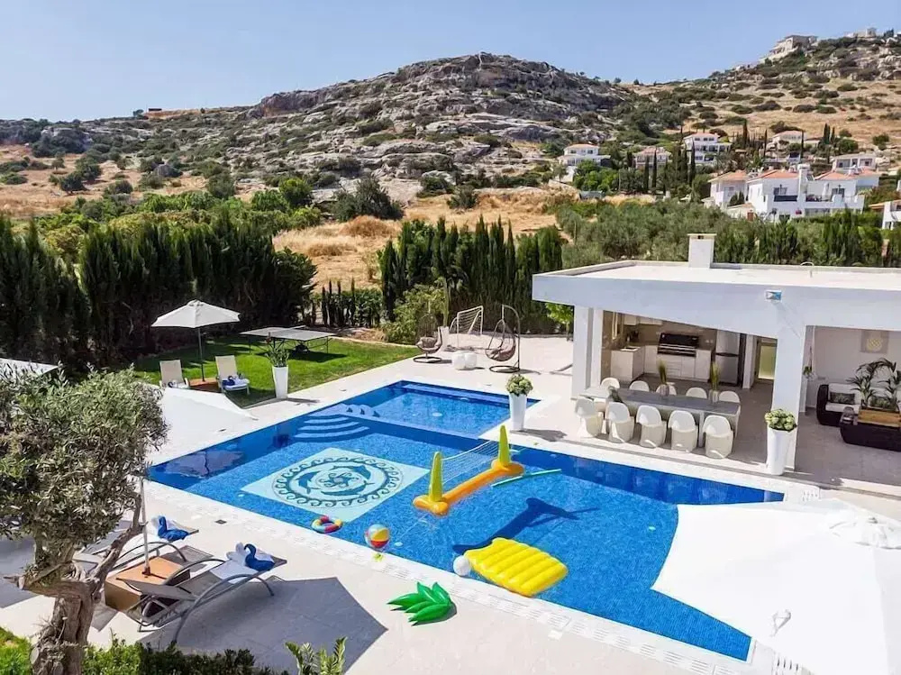 Villa Royale